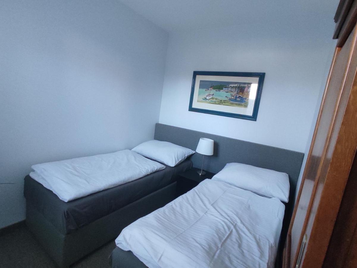 Domo Apartment Stredokluky Экстерьер фото